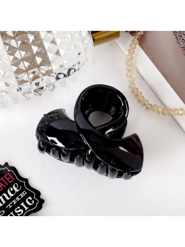 Краб для волос 