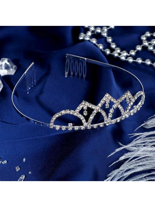 Диадема для волос 