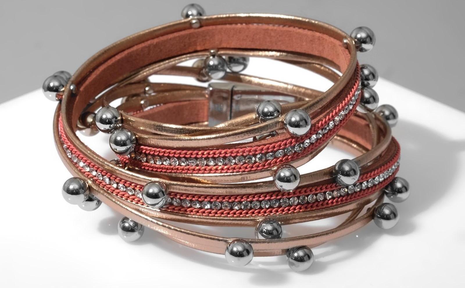 Браслет ассорти 