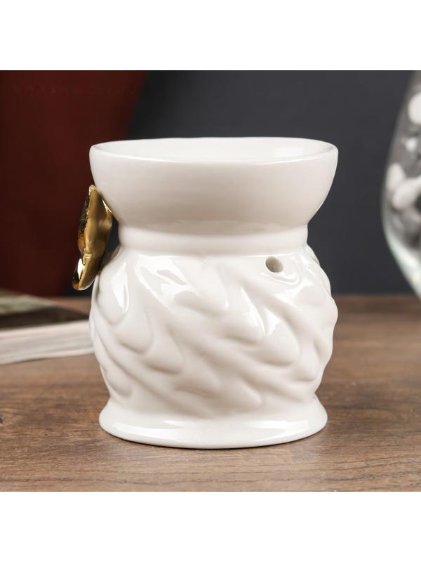 Аромалампа керамика 