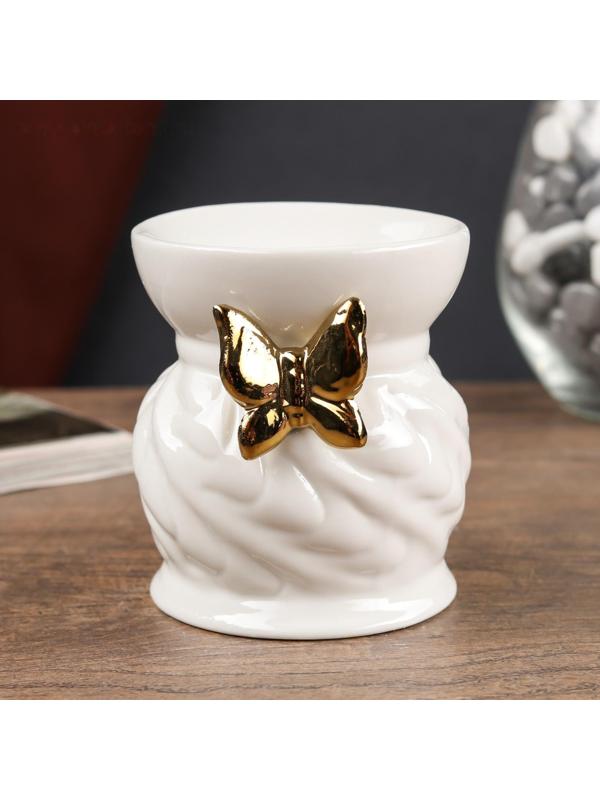 Аромалампа керамика 