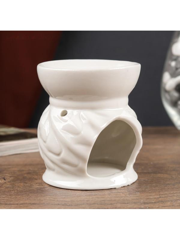 Аромалампа керамика 