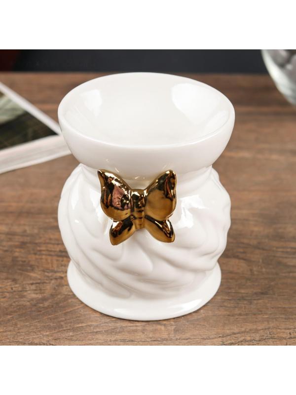 Аромалампа керамика 