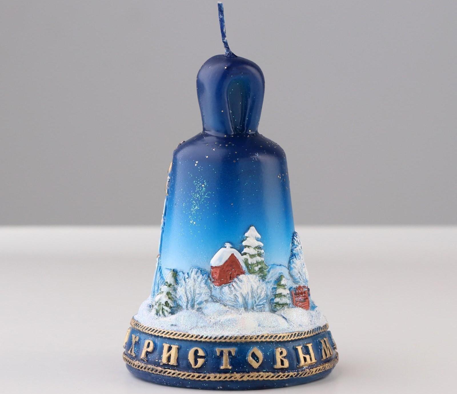 Свеча декоративная 