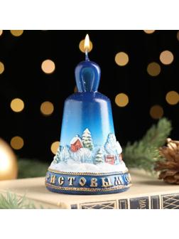 Свеча декоративная 