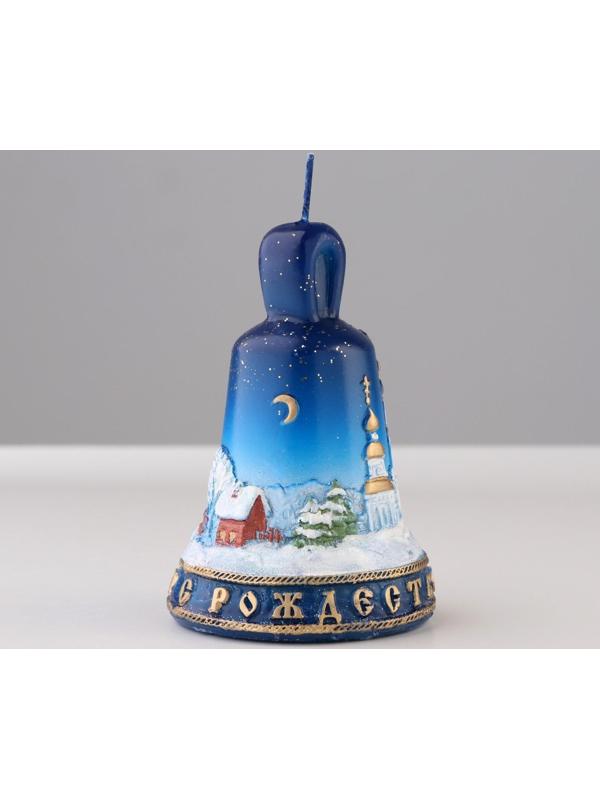 Свеча декоративная 