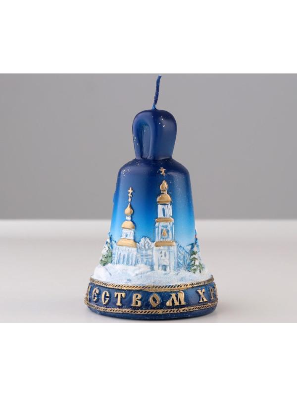 Свеча декоративная 