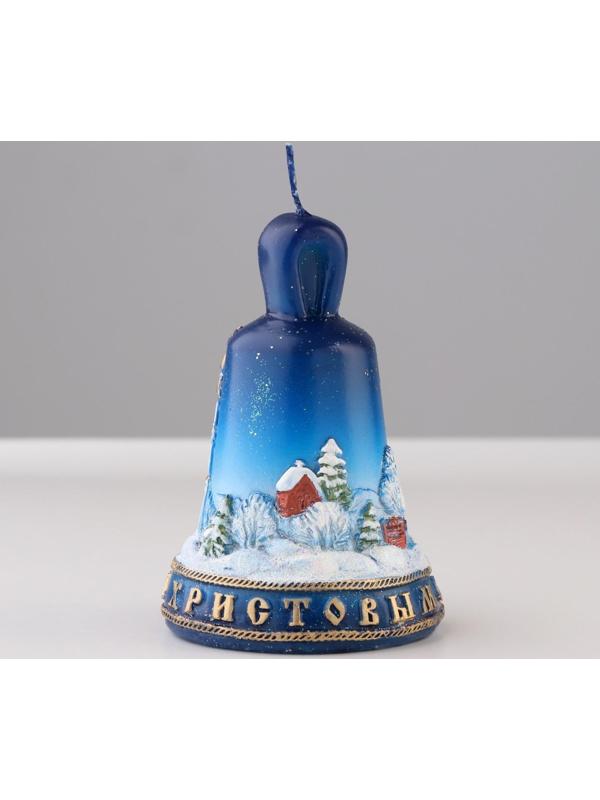 Свеча декоративная 