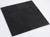 Коврик антивибрационный 65×62×0,7 см, цвет чёрный
