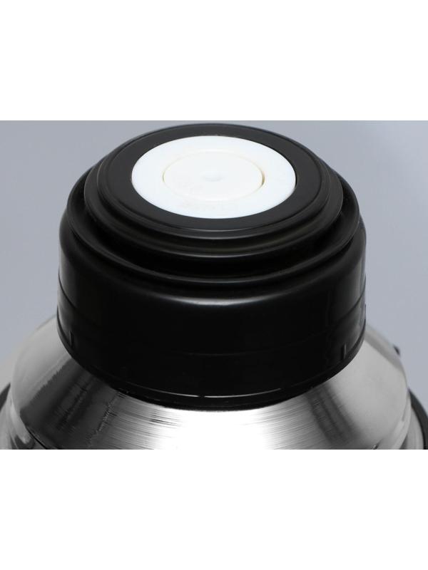 Термос «Покоритель любых вершин», 1 л, время сохранения тепла 12-24 ч