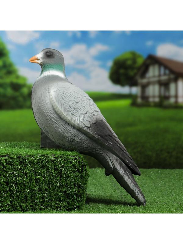 Фигура подсадная 