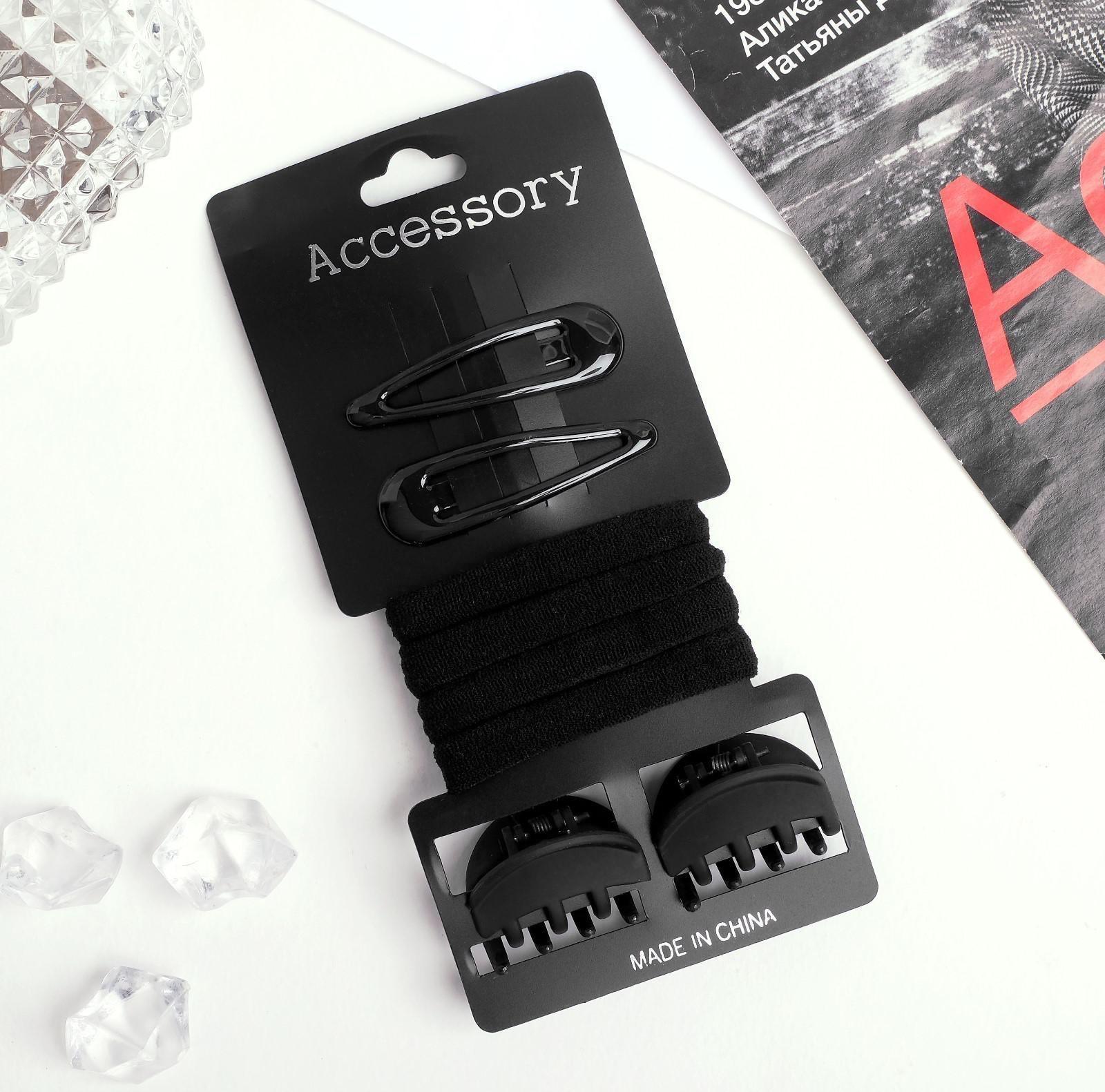 Набор для волос 