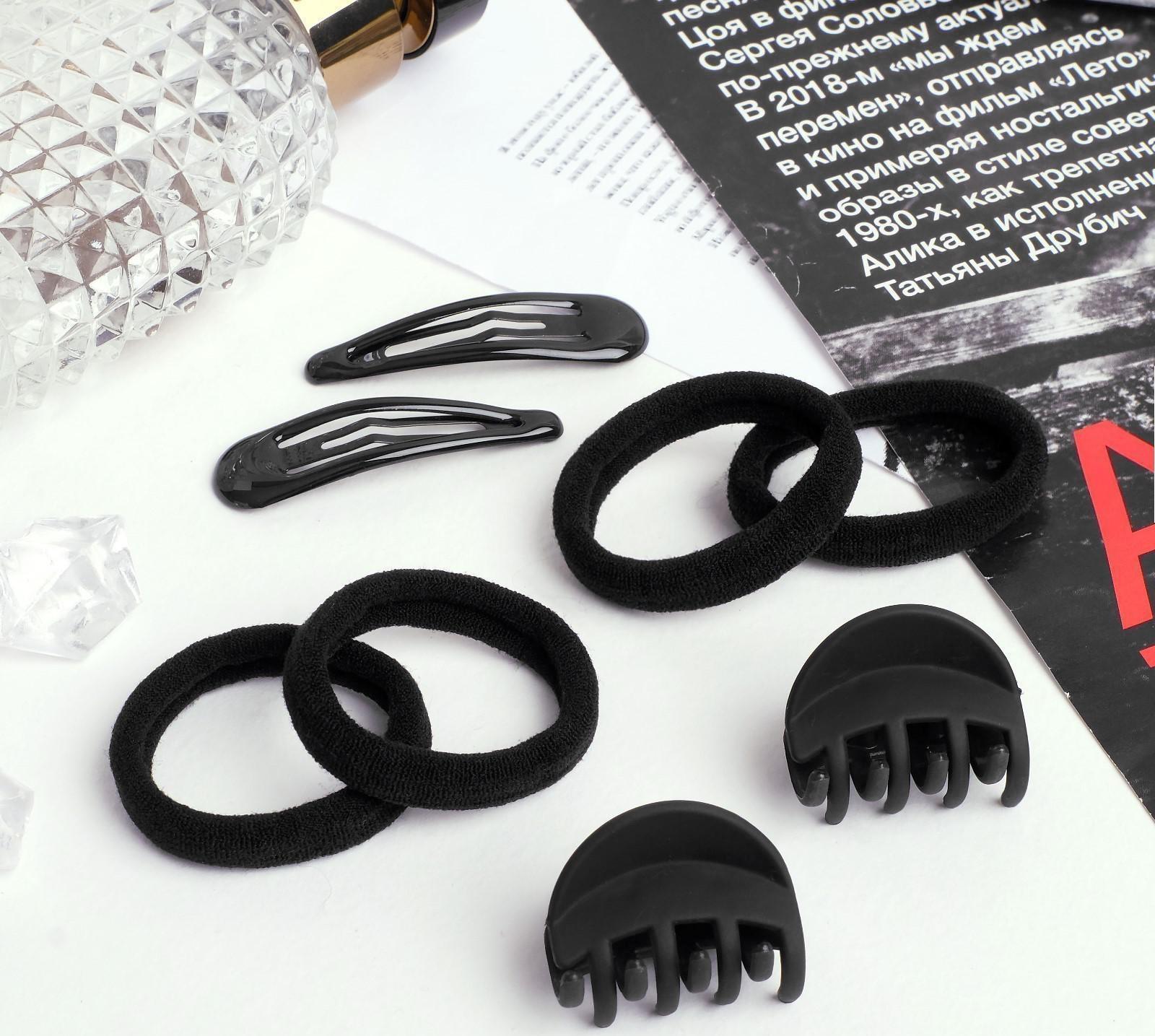 Набор для волос 