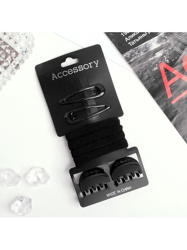 Набор для волос 