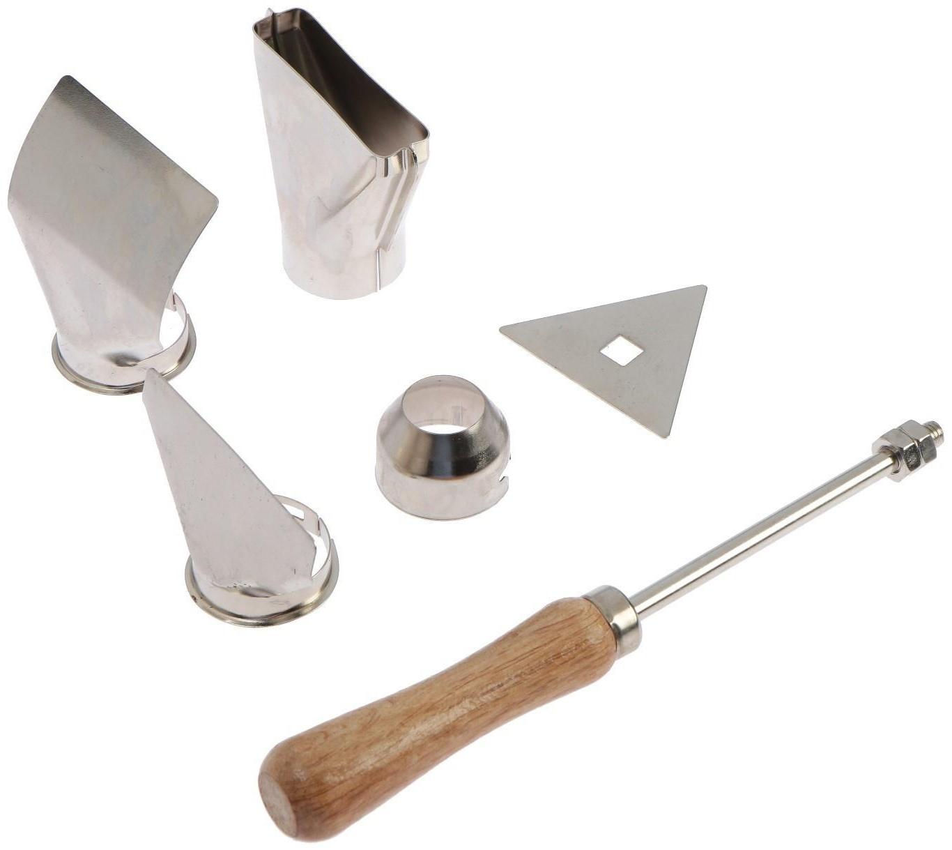 Фен технический 