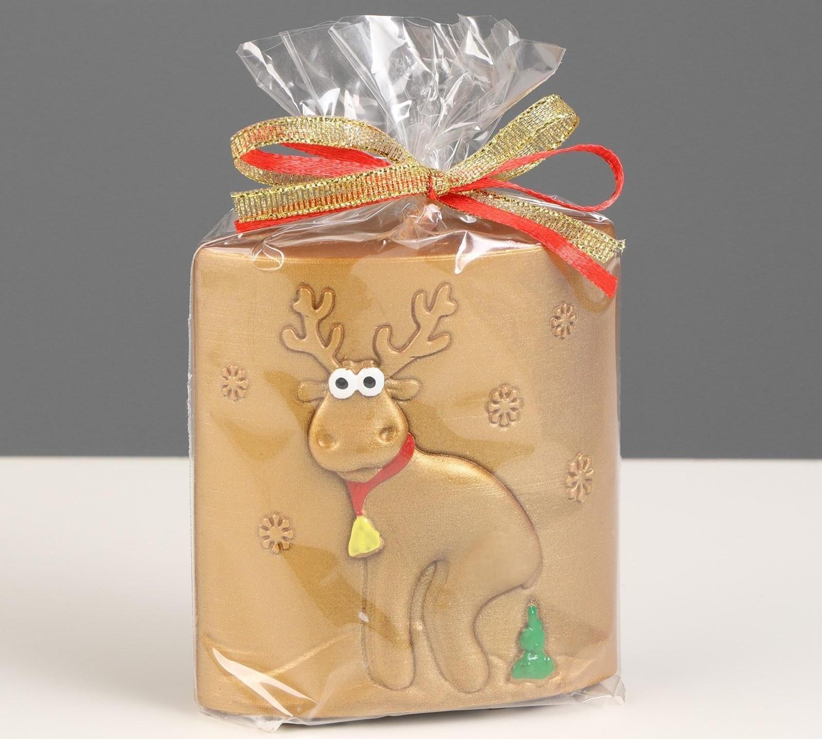 Свеча декоративная 