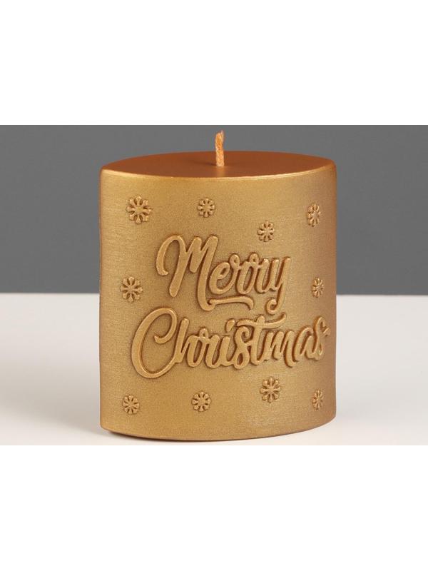 Свеча декоративная 