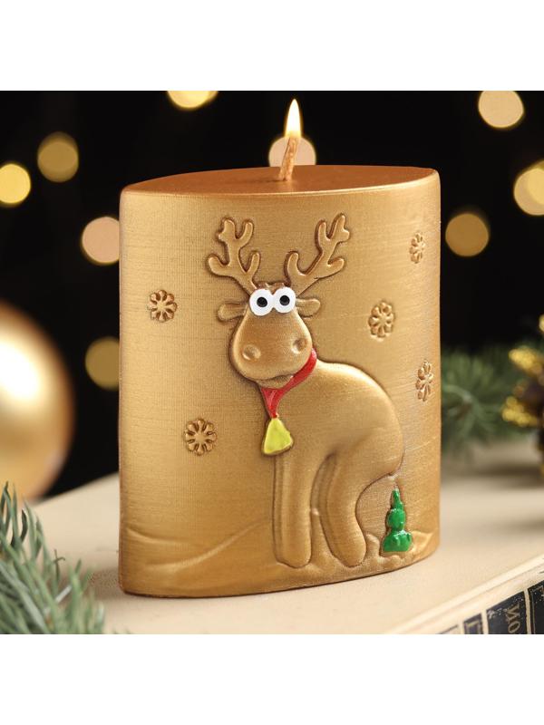 Свеча декоративная 