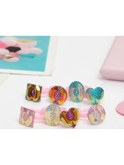 Кольцо детское 