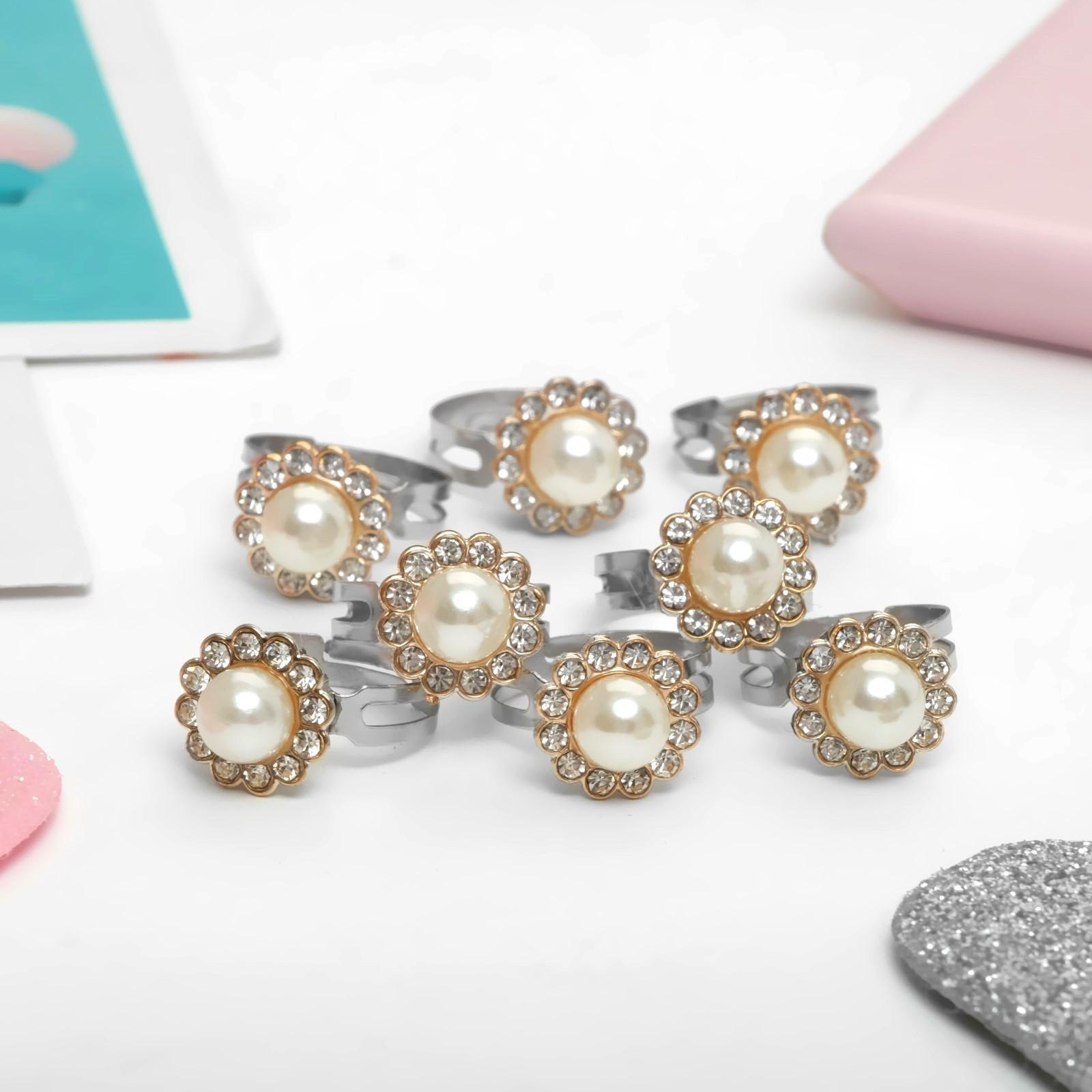 Кольцо детское 