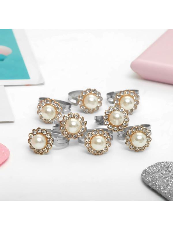 Кольцо детское 