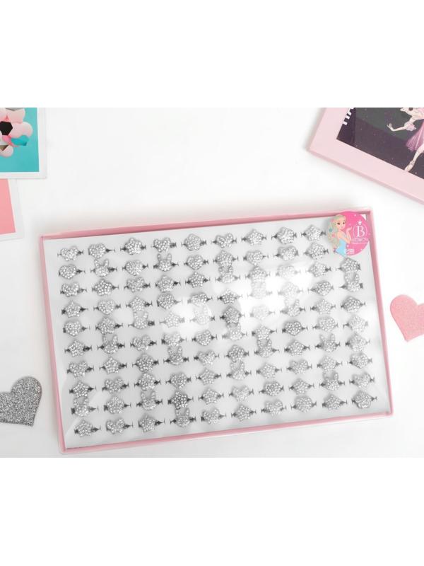 Кольцо детское 