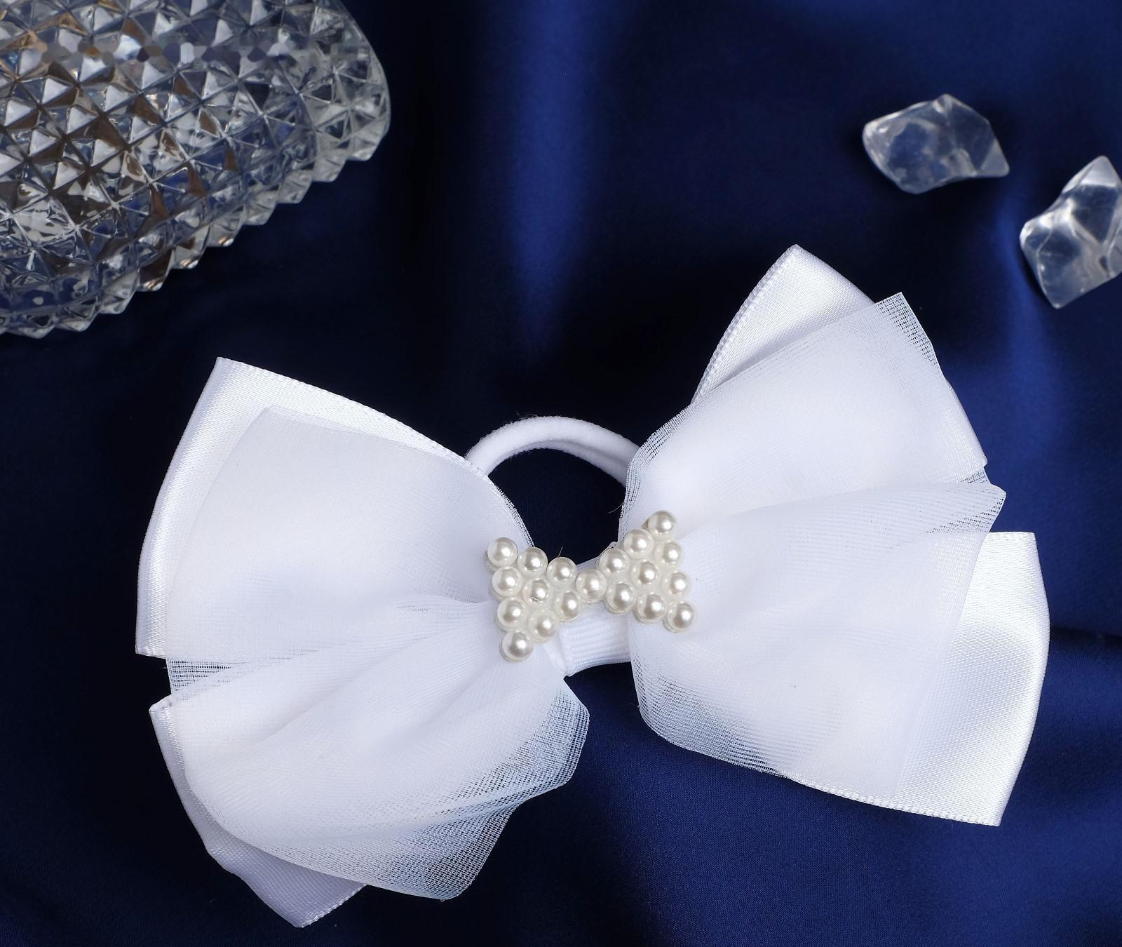 Резинка для волос 