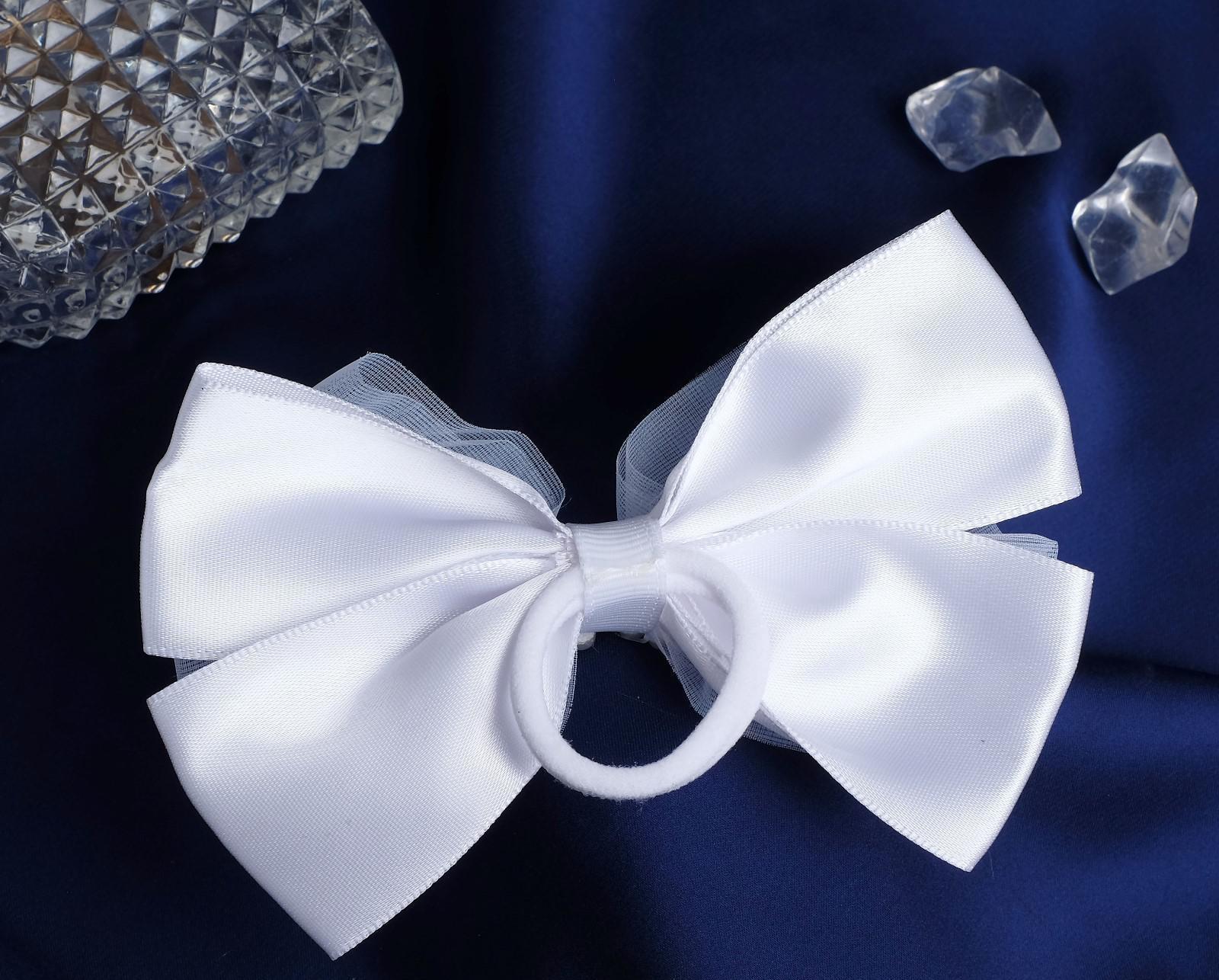 Резинка для волос 