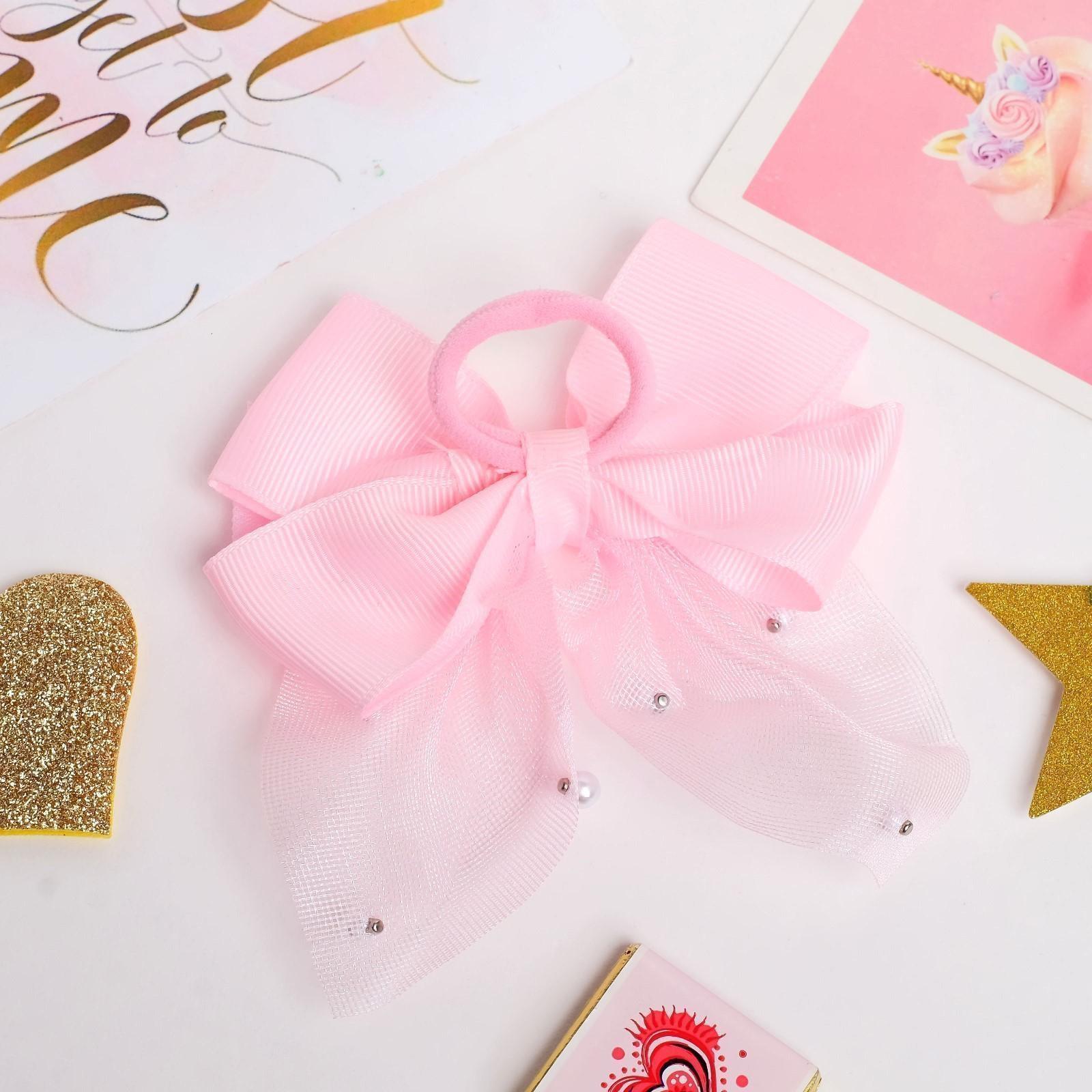 Резинка для волос 