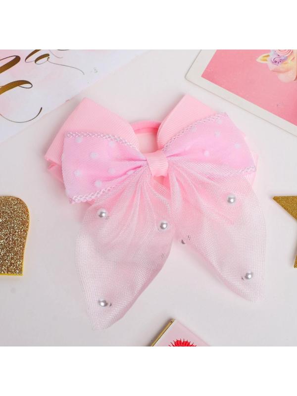 Резинка для волос 