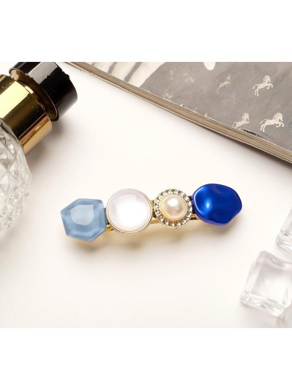 Заколка-автомат для волос 