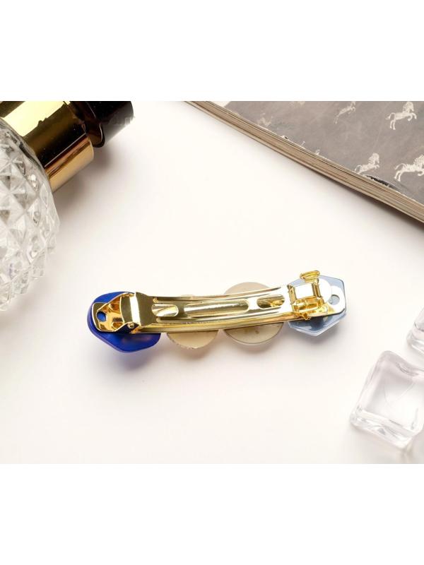 Заколка-автомат для волос 