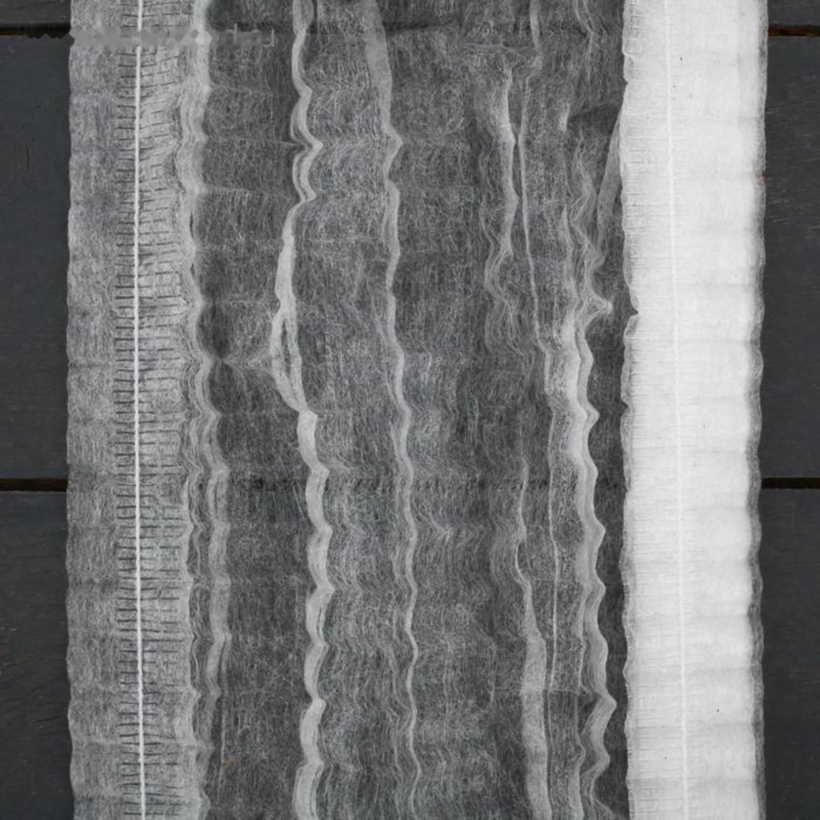 Чехол для капусты, на резинке, спанбонд 12 г/м², белый, 50 шт.