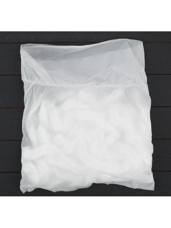 Чехол для капусты, на резинке, спанбонд 12 г/м², белый, 50 шт.