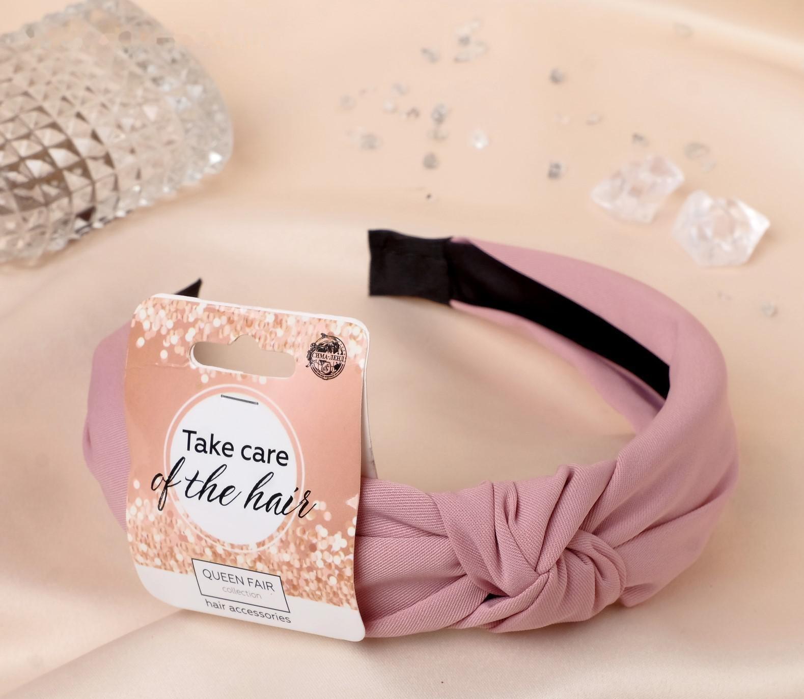 Ободок для волос 