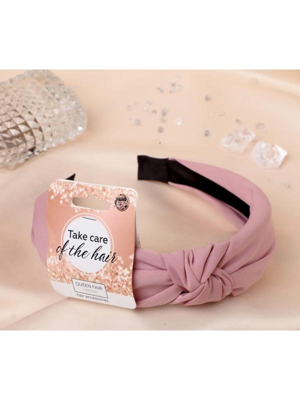 Ободок для волос 