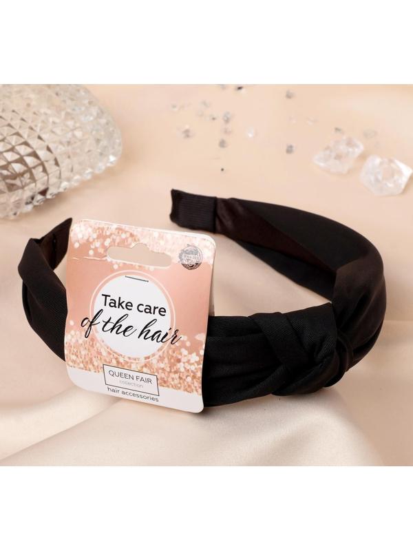 Ободок для волос 