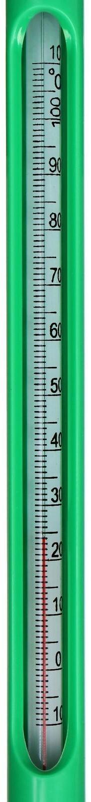 Прибор для измерения температуры почвы