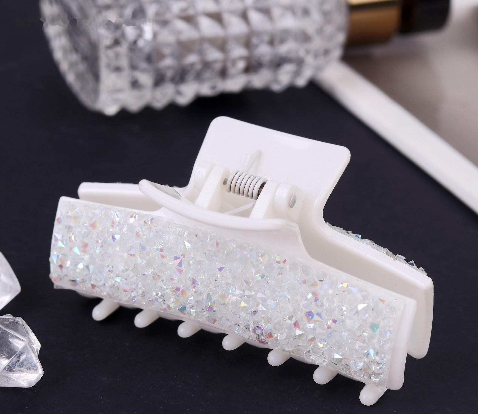 Краб для волос 