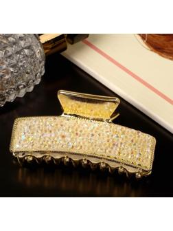 Краб для волос 