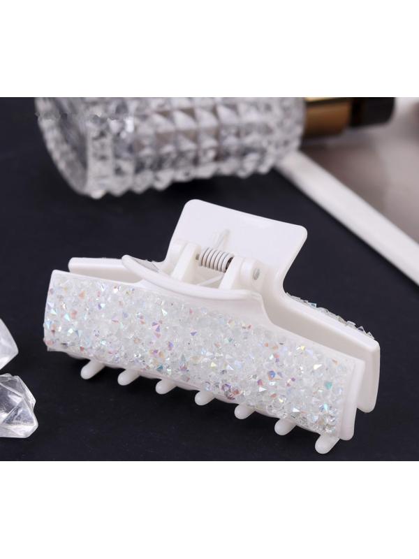 Краб для волос 