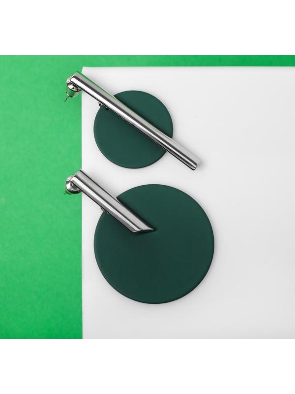 Серьги ассорти 