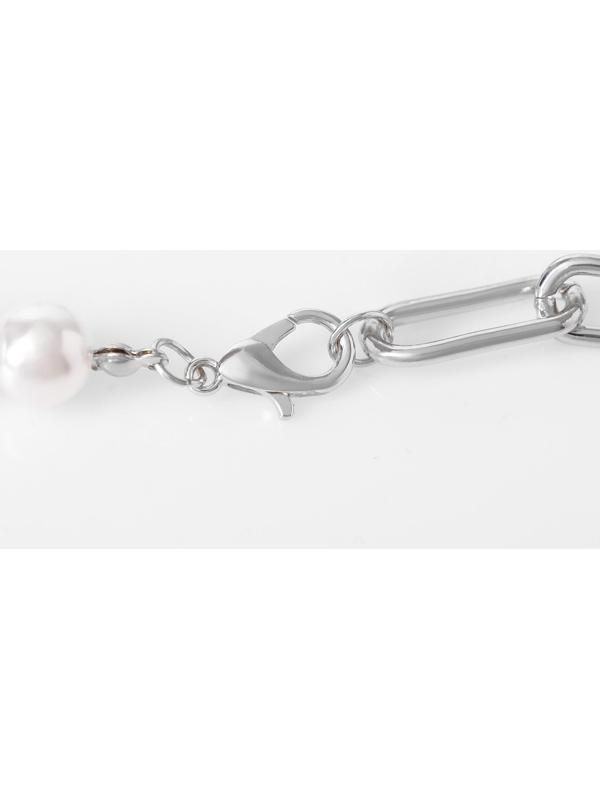 Колье жемчуг 