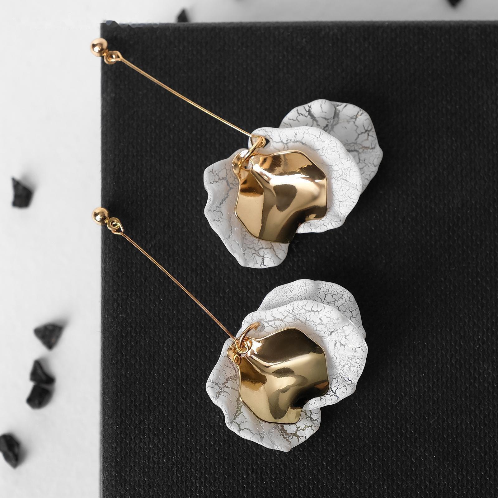 Серьги ассорти 