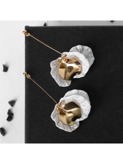 Серьги ассорти 