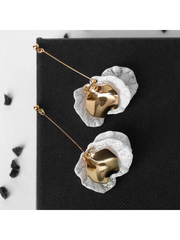 Серьги ассорти 