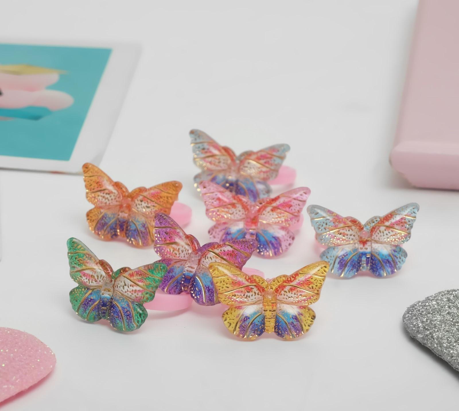 Кольцо детское 