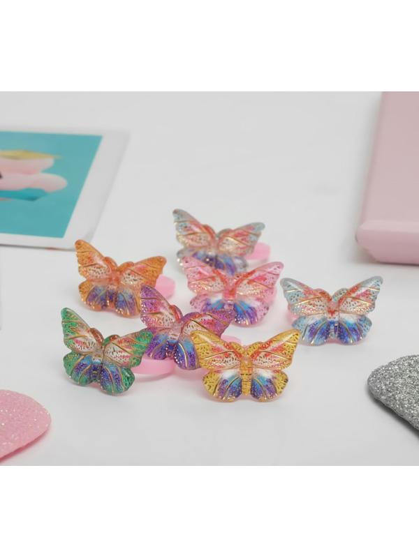 Кольцо детское 