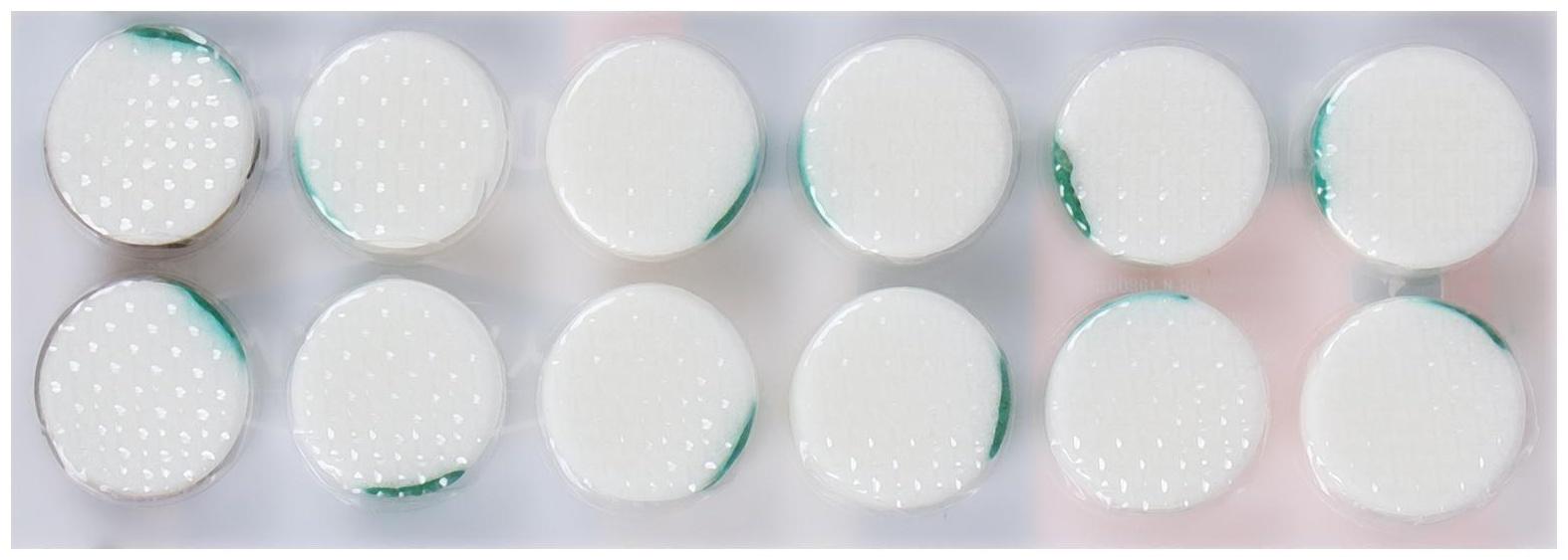 Сухое горючее «Лучший во всём», 12 шт.