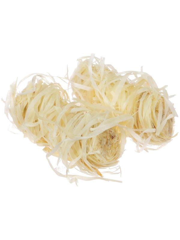 Роллы для розжига Maclay, 2 шт.